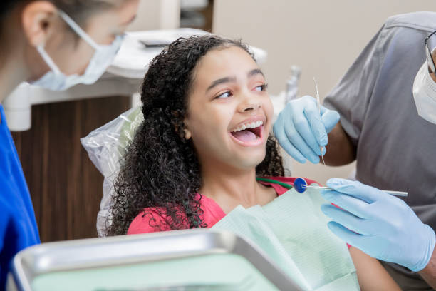 Best Weekend Emergency Dentist in Dalton Gardens, ID