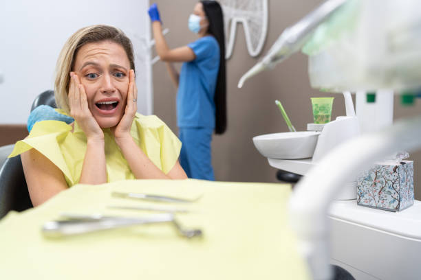 Best Emergency Denture Repair in Dalton Gardens, ID